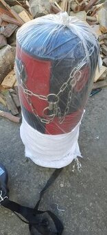 boxovacie vrece suľov