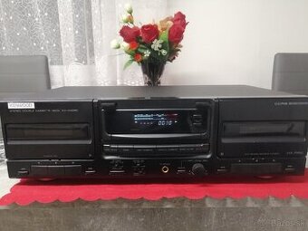 KENWOOD CASETE DECK
