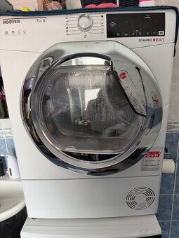 Sušička HOOVER DXO4 H7A1TCEX-S