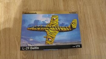 Plastikové modely lietadiel