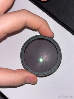 K&F Koncept Nano-X PRO MRC ND4 49mm