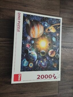 Puzzle 2000