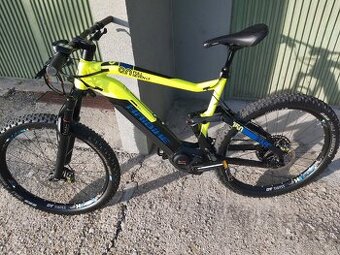 Elektrobicykel Haibike Full seven LT 9,0
