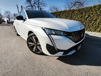 Peugeot 308 Break/SW. Allure 1.5HDI 96KW M6 . 2023