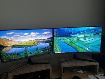Monitor 28" Samsung U28R550 UQR