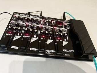 Gitarový multiefekt Boss ME-70