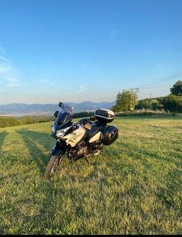 Predám Suzuki DL650 V-Strom 2010 ABS