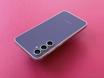 Samsung Galaxy S23 FE 8GB / 128GB Purple