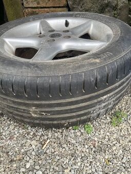 Elektróny 5x110 R16