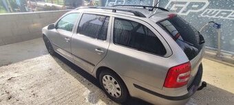 Škoda Octavia 2,combi,DSG