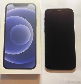 Telefón Apple Iphone 12