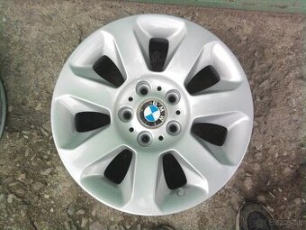 Predam elektrony 5x120 r16 BMW e60-e61 original