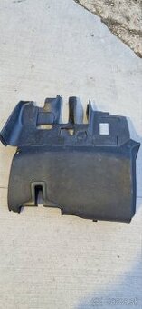 BMW e36 plasty itnerieru.