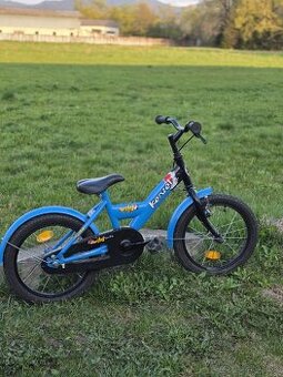 Detský bicykel 16"