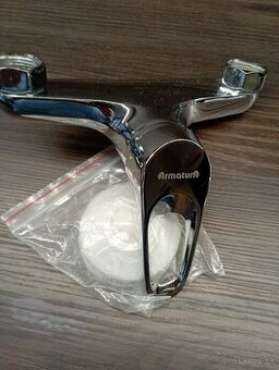 Predám vodovodnú batériu