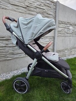 PETITE&MARS Royal 3 - športový kočík