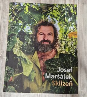 Sklizeň + Čokoláda - Josef Maršálek