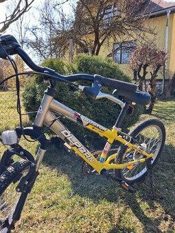 Predám detský bicykel Olpran