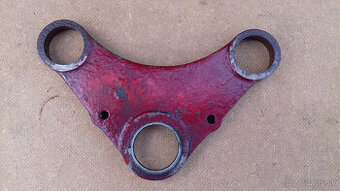 Jawa ČZ 125 , 175 okulár