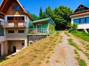 Predaj, tradičná vínna pivnica - Pukanec (025-13-SIHA)