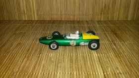 BRM Racing Car 243 DINKY TOYS