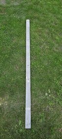 Betónové stĺpiky 220 cm