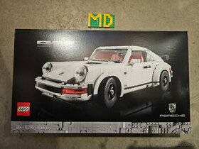 LEGO 10295 Porsche 911 - Creator Expert - 1