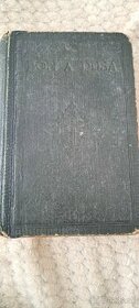 Biblia Misionárska kniha - 1