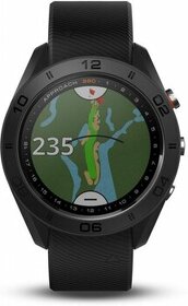 Smart golfove hodinky - 1