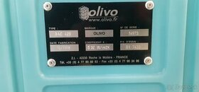 Predám chladiaci box Olivo BAC 420