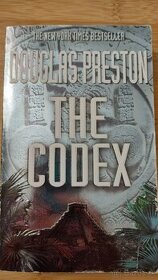 The Codex - Douglas Preston - 1
