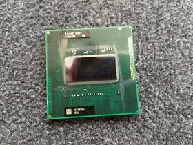 procesor pre ntb Intel® core™ i7 2630QM
