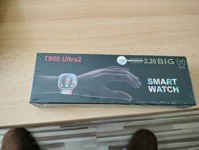 T900 WATCH ULTRA 2