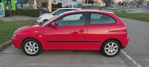 Predám SEAT Ibiza 1.4 16V