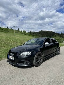 Audi S3 - 1