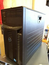 server Dell PowerEdge T310 - 1