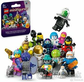 Lego Minifigures series 26