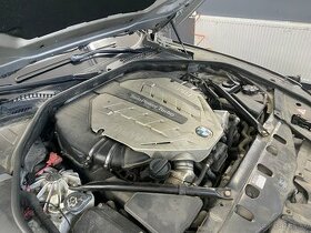 Motor pre BMW 4,4i N63B44A