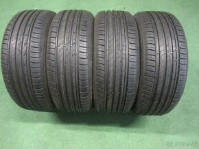 Nové letné pneumatiky 185/60R16 BRIDGESTONE T001