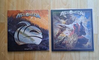Helloween 12 LP