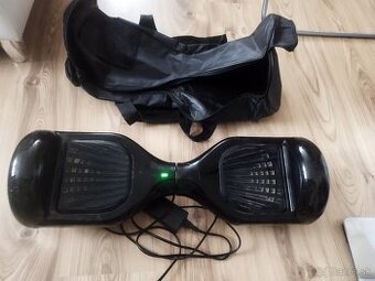 Howerboard