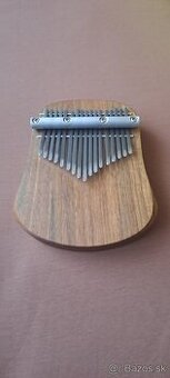 Kalimba od BOLF CALIMBAS SLOVENSKO