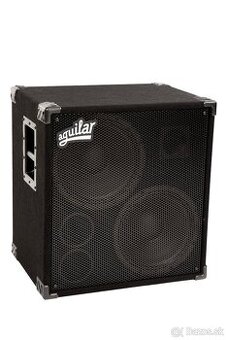 Aguilar GS212 box