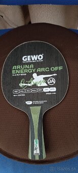 Stolný tenis