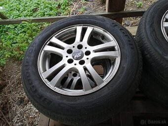 Disky PLW 15" /195 cena 150 eur