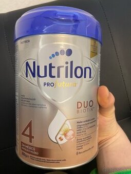 Nutrilon profutura4