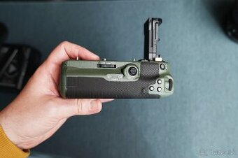 Canon Battery Grip BG-R10 pre Canon R5/R6 a R5C