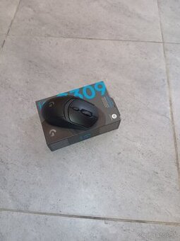 Bezdrôtová myš Logitech G309