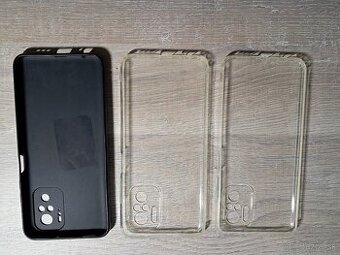 Redmi note 10s