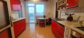 ZĽAVA ŽILINA - BÁNOVÁ 4izb. byt,balkón,